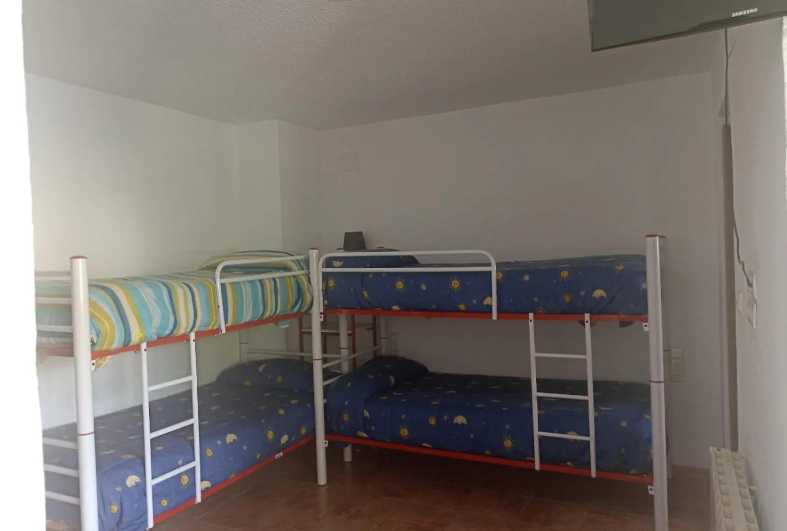 Maison d'hôtes Hostal El Desvio