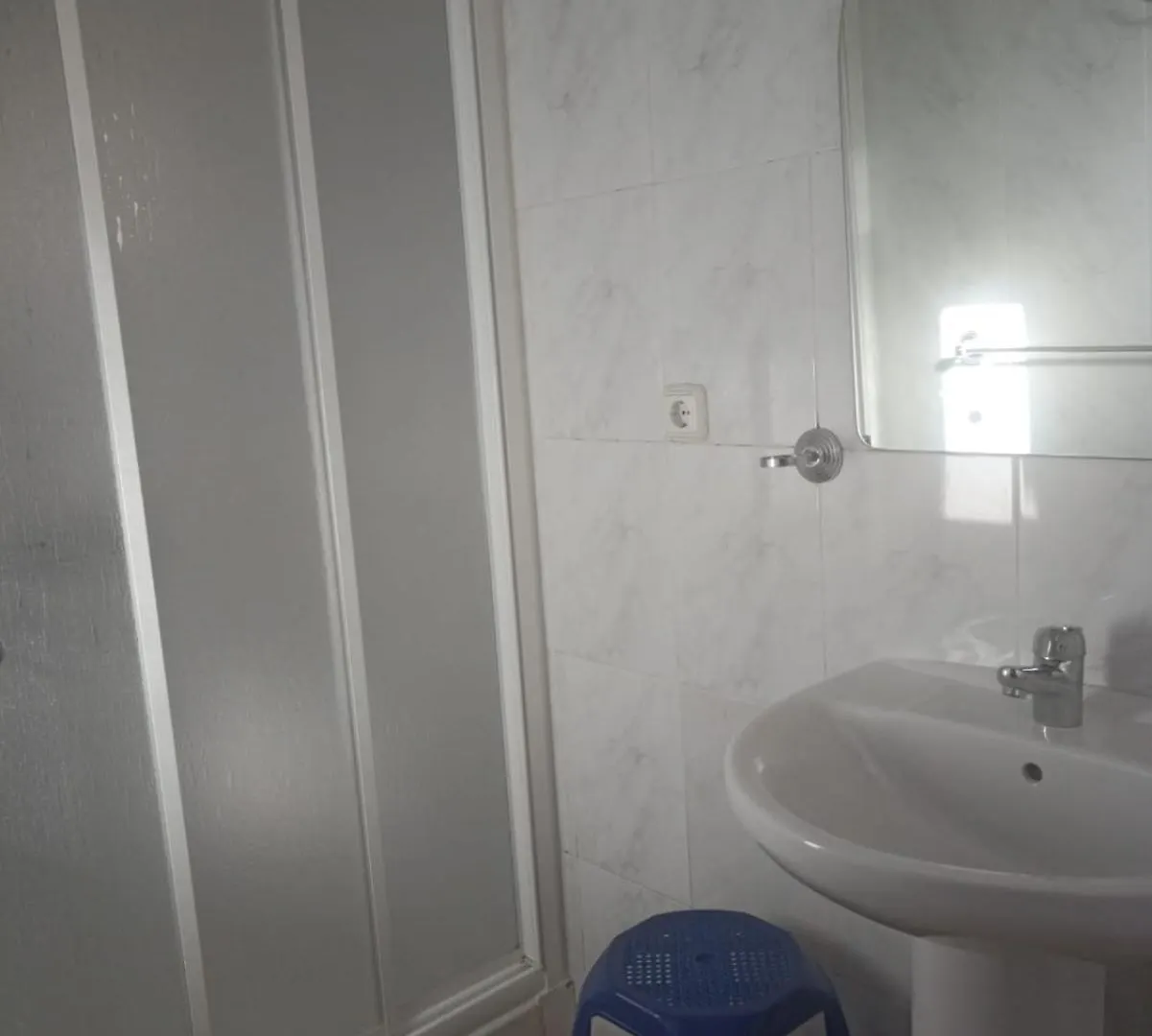 Hostal El Desvio 0*, Sierra Nevada Espagne