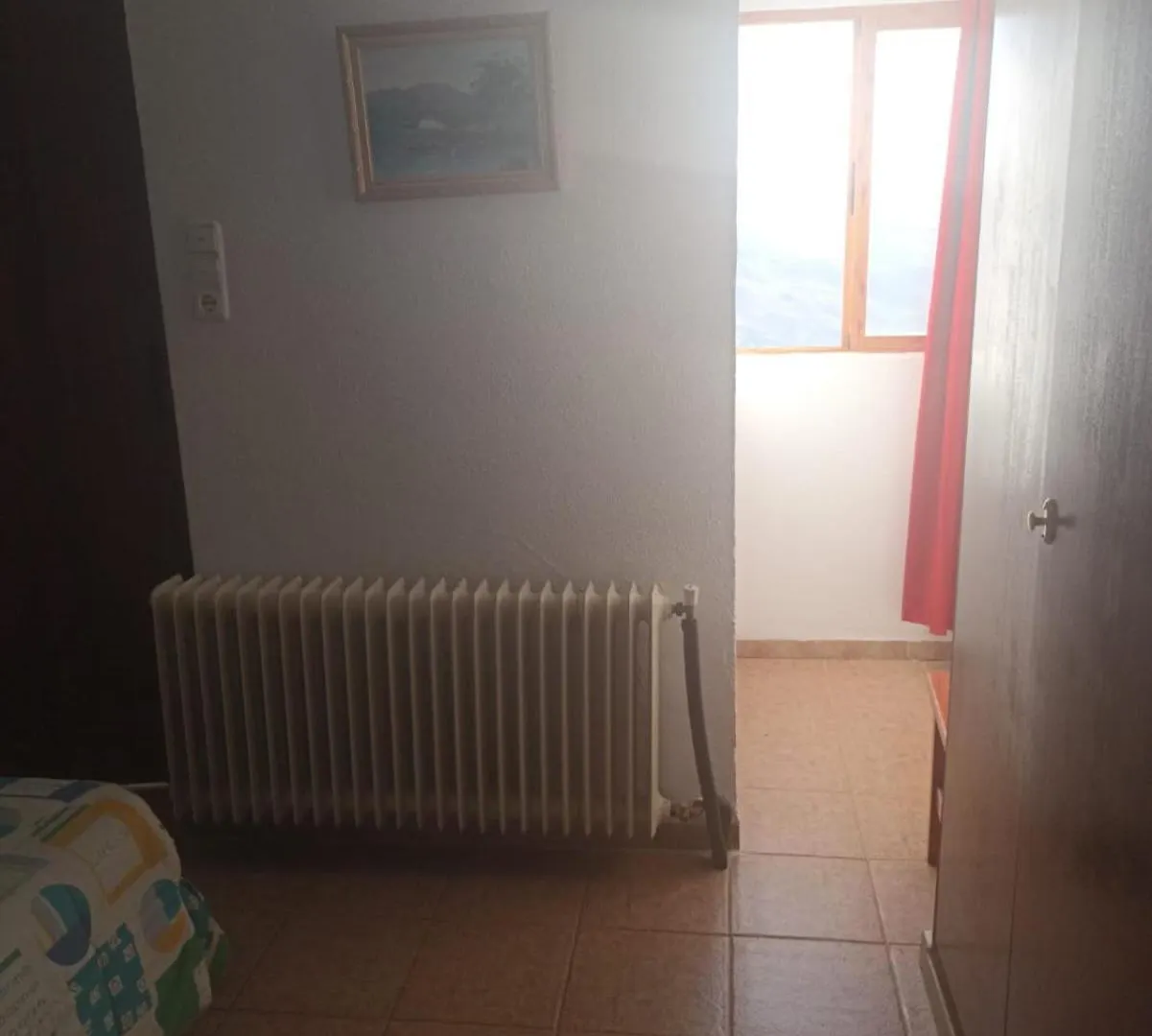 Hostal El Desvio Espagne