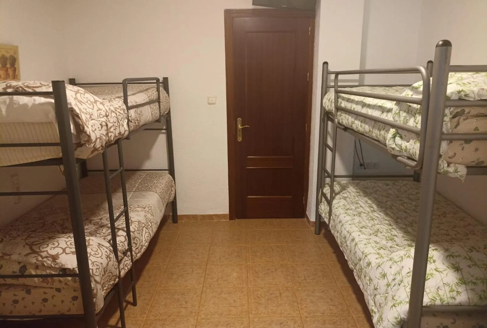 Maison d'hôtes Hostal El Desvio Espagne