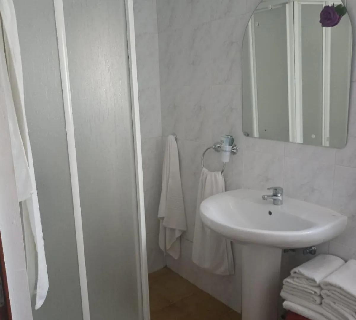 Maison d'hôtes Hostal El Desvio Espagne