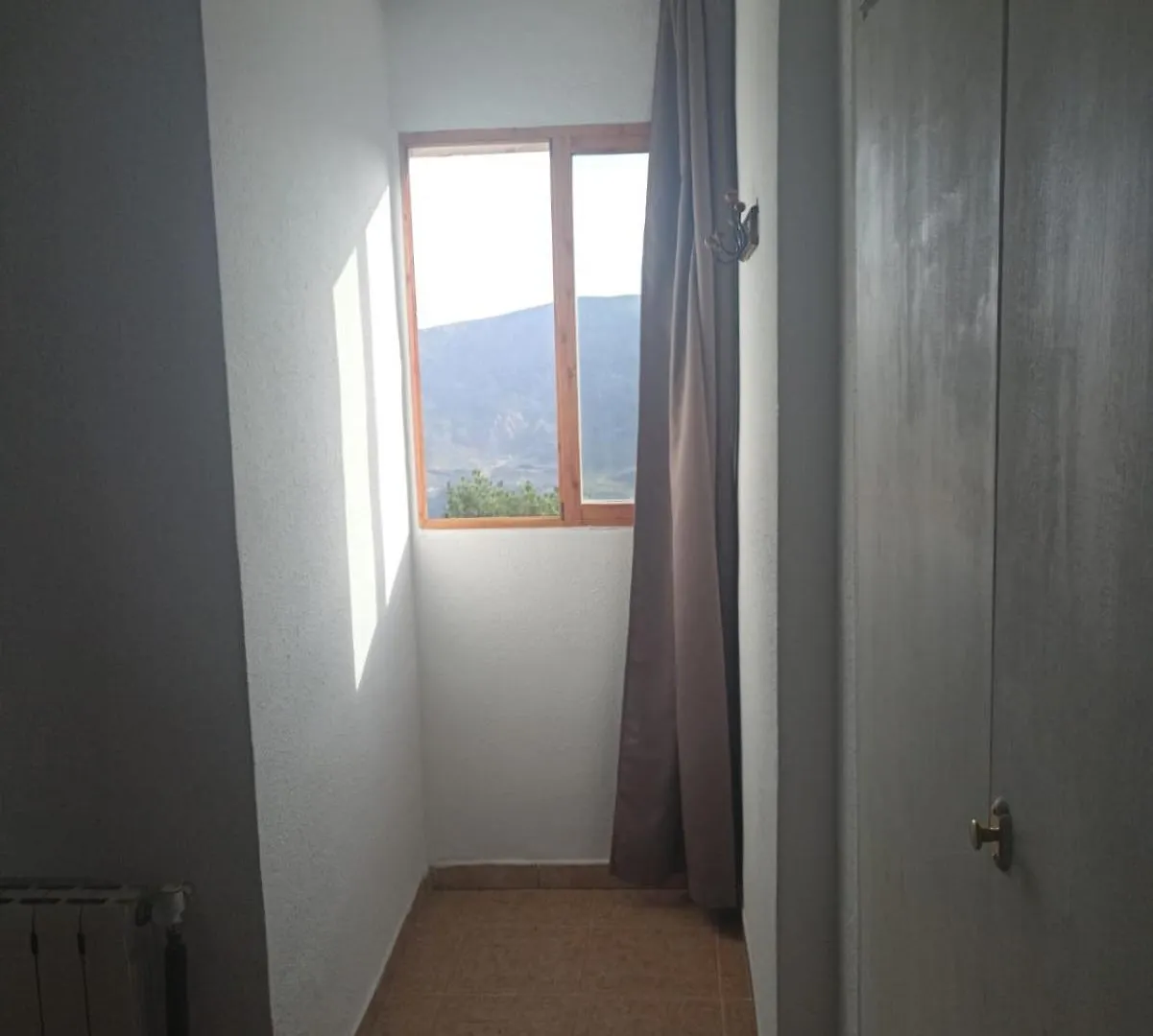 Maison d'hôtes Hostal El Desvio