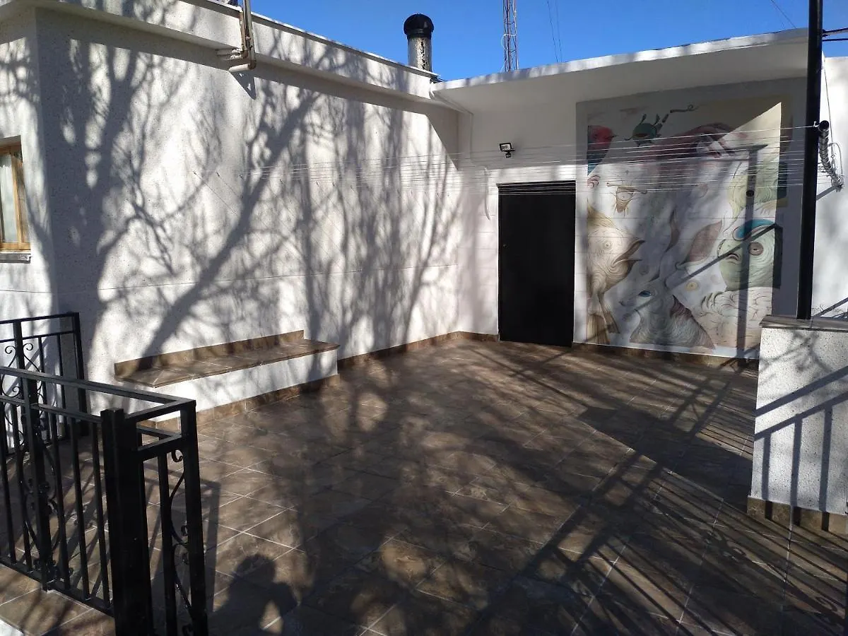 Hostal El Desvio 0*, Sierra Nevada Espagne